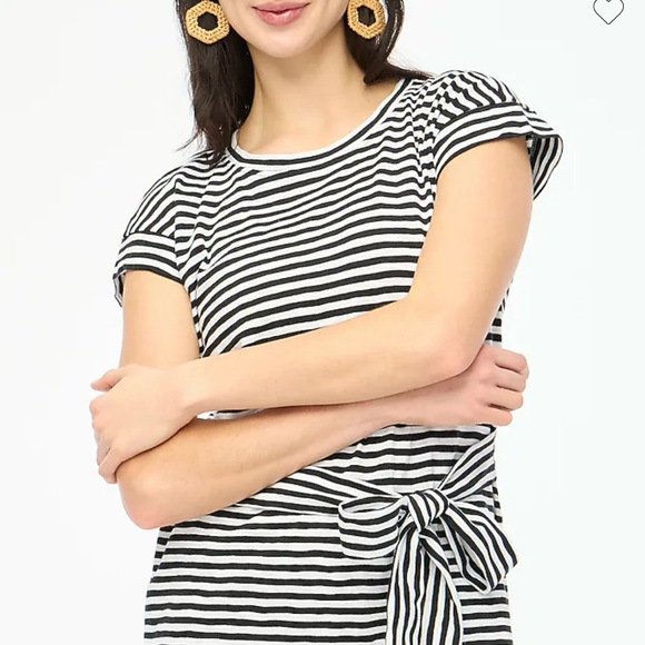 J Crew Factory Dress - Sz L - Picture 13 of 13